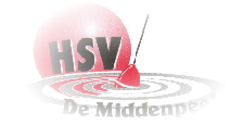 HSV de Middenpeel