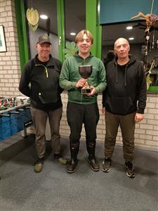 Winter Competitie 2025 1