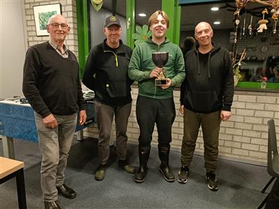 Winter Competitie 2025 2